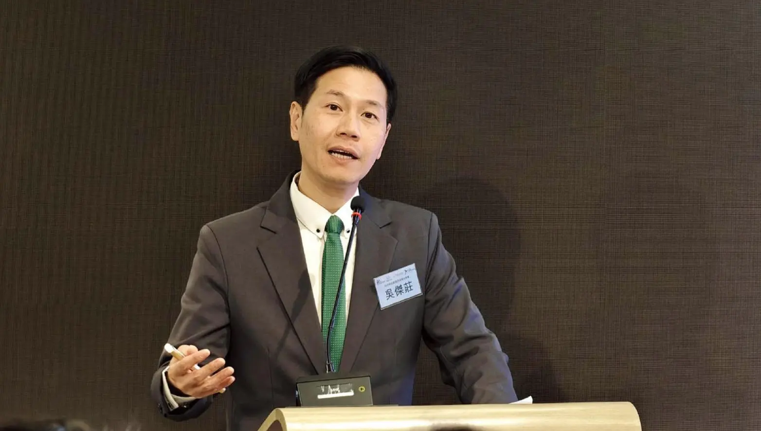 廣東進入兩會季 港商期待粵港合作更緊密