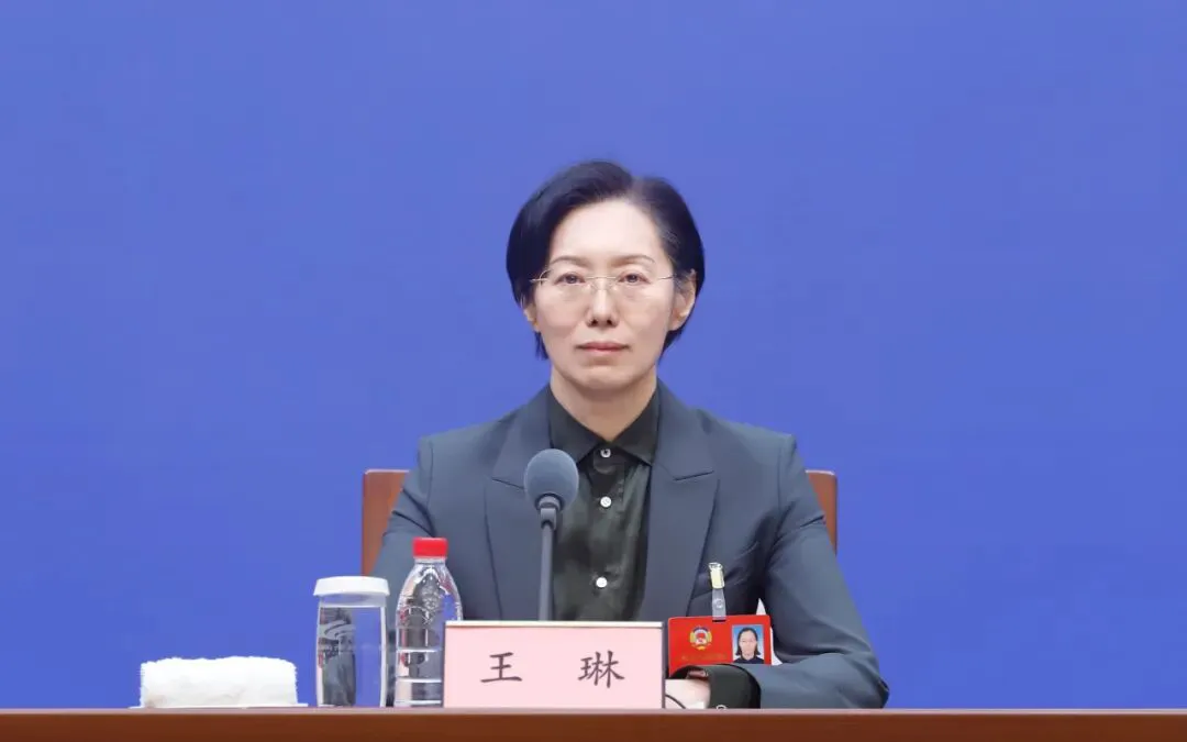 山東省政協副秘書長王琳答香港商報：深化黨派合作共事 聚力現代化強省建設