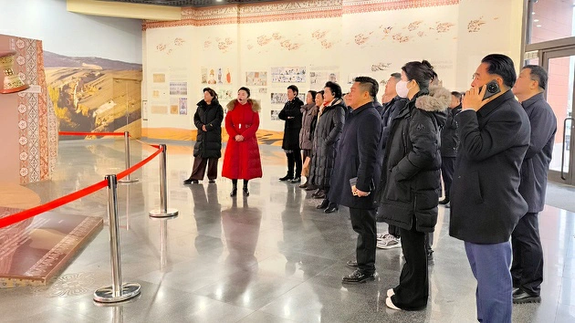 甘肅政協港澳委員「知情明政」考察：冀深化隴港研學與產業合作