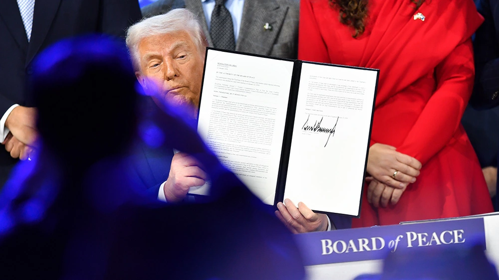 【商界心聲】中國的謹慎關注與國際合作原則