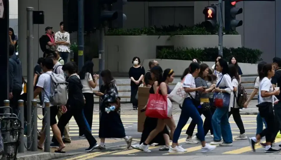 【熱門話題】聚焦消費內聯外通 服務擴大內需戰略