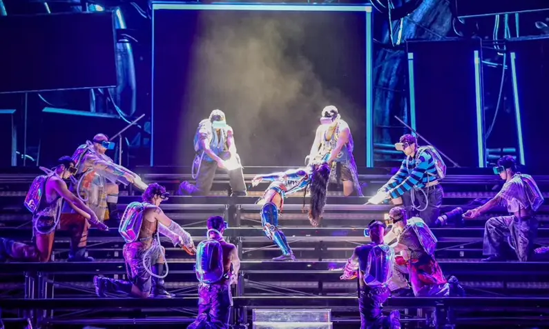 海南大學教授解讀歐美巨星為何頻頻到海南開演唱會