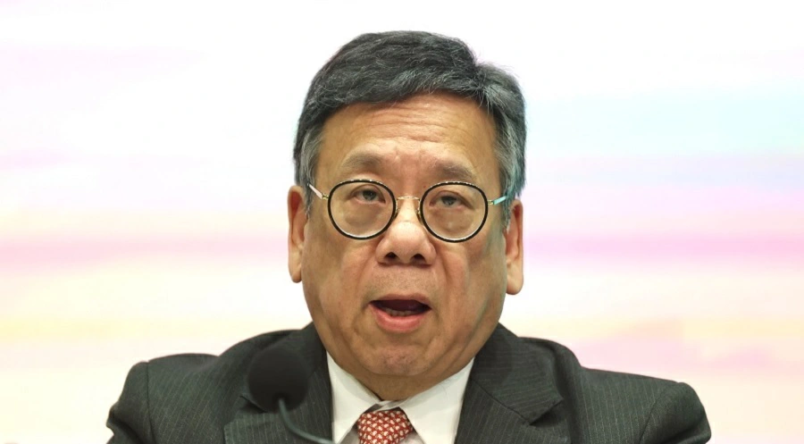 丘應樺：香港發揮無可比擬獨特優勢 海外和內地企業最佳雙向跳板