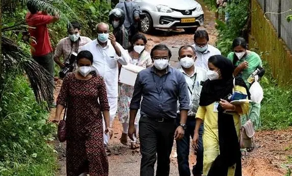  印度出現尼帕病毒疫情 死亡率可達40%以上