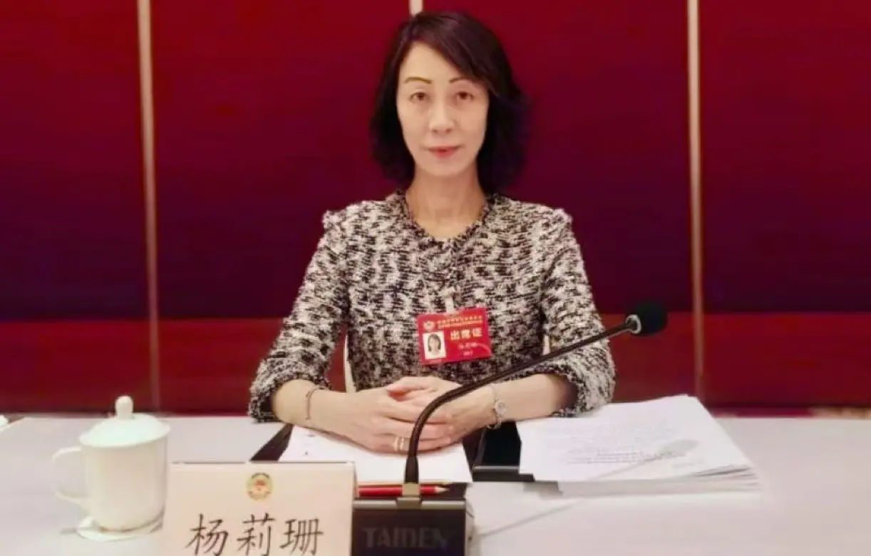【北京兩會】楊莉珊：深化京港人才融合 推動職業資格互認邁向「執業便利」