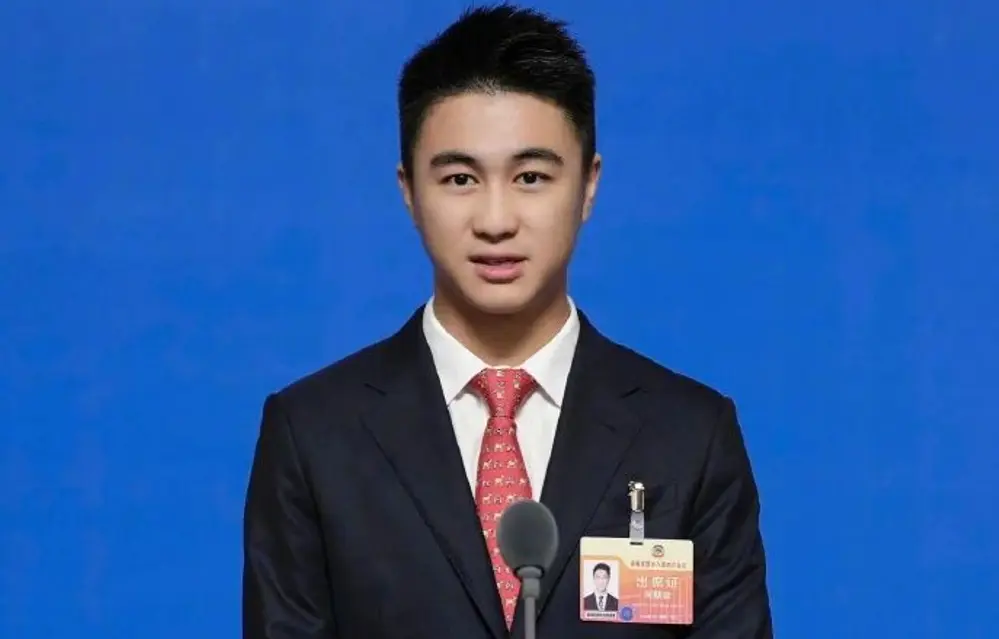 【海南兩會】何猷君任海南省政協委員