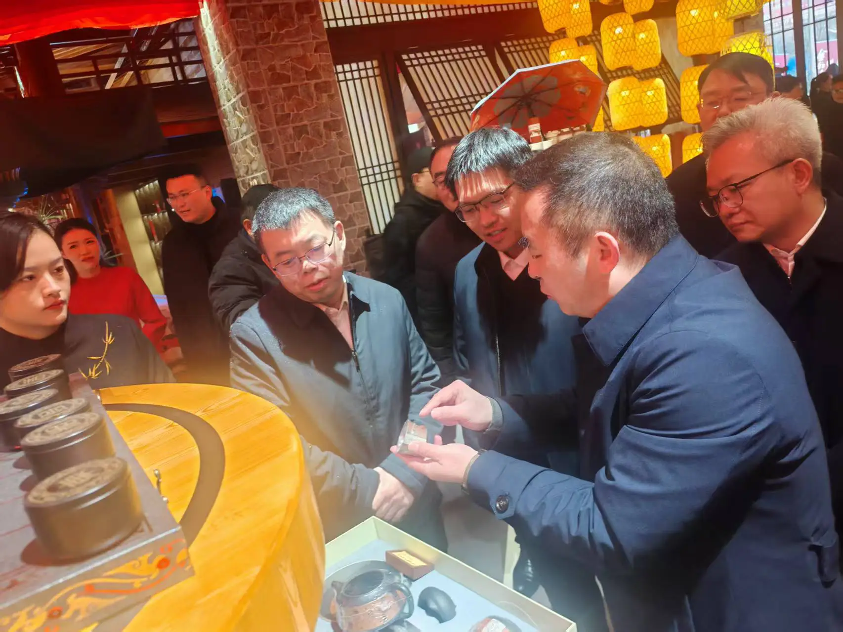 楚韻融科技 三新啟華章 「金南漳創意館」打造鄂西北文旅新標杆