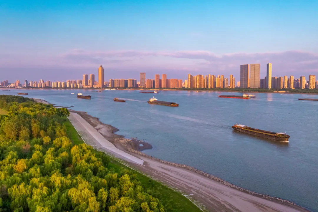皖蕪湖將舉辦國家級大展 全景呈現六千公里長江文明