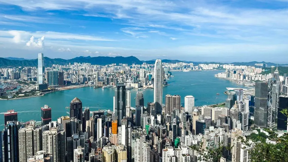 李家超：深入貫徹落實行政主導 促進特區良政善治