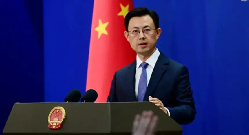 美國威脅對加拿大進口商品徵收100%關稅 外交部回應