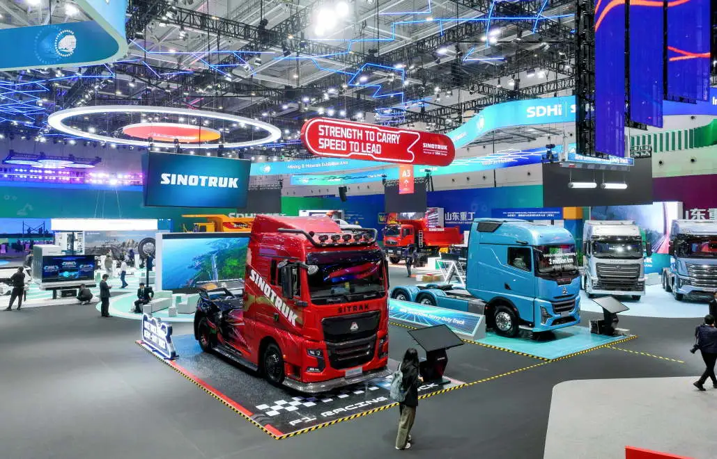 【兩會齊魯觀】「頭號工程」挺起產業脊樑：山東製造夯實實體經濟新根基