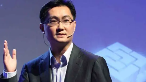 馬化騰內部喊話：希望再造一個微信紅包時刻