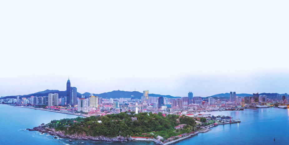 2025年煙台GDP突破1.1萬億！規上工業增加值增速全省第一