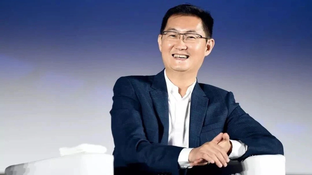 騰訊開啟社交新賽道 馬化騰內部員工大會透露「元寶派」AI社交新玩法