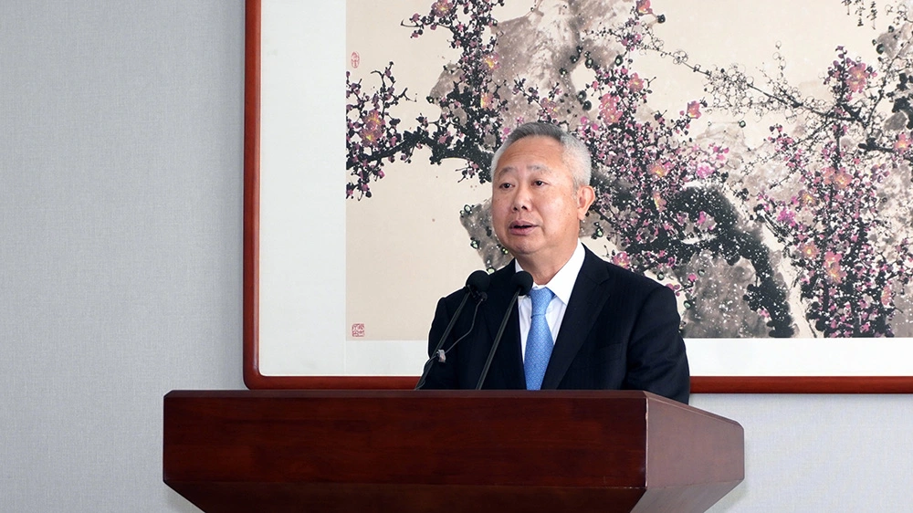 堅持和完善行政主導 是香港鞏固優勢、再創輝煌的關鍵制度保障