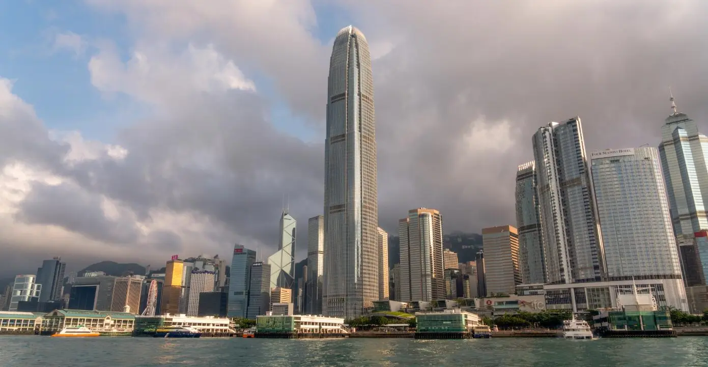 多位立法會議員好評夏寶龍講話：為立法會指明了清晰方向