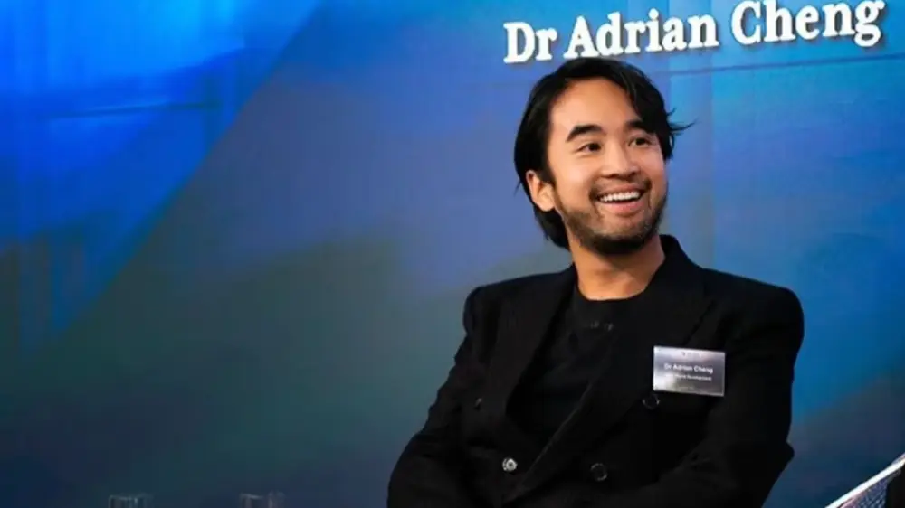 鄭志剛：工商界應自覺積極支持行政主導