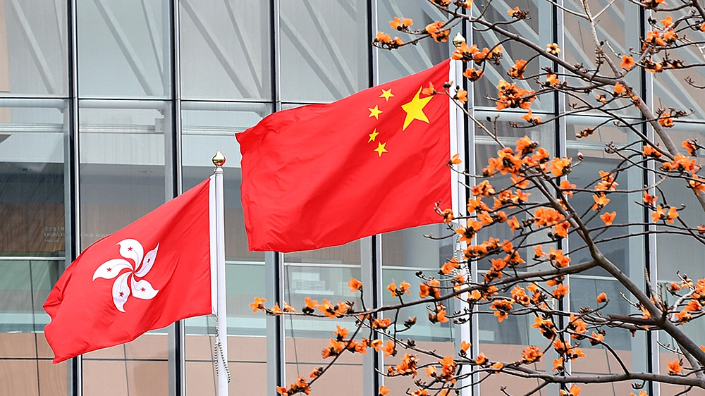 【來論】鞏固行政主導 匯聚各界合力 共助特區繁榮穩定