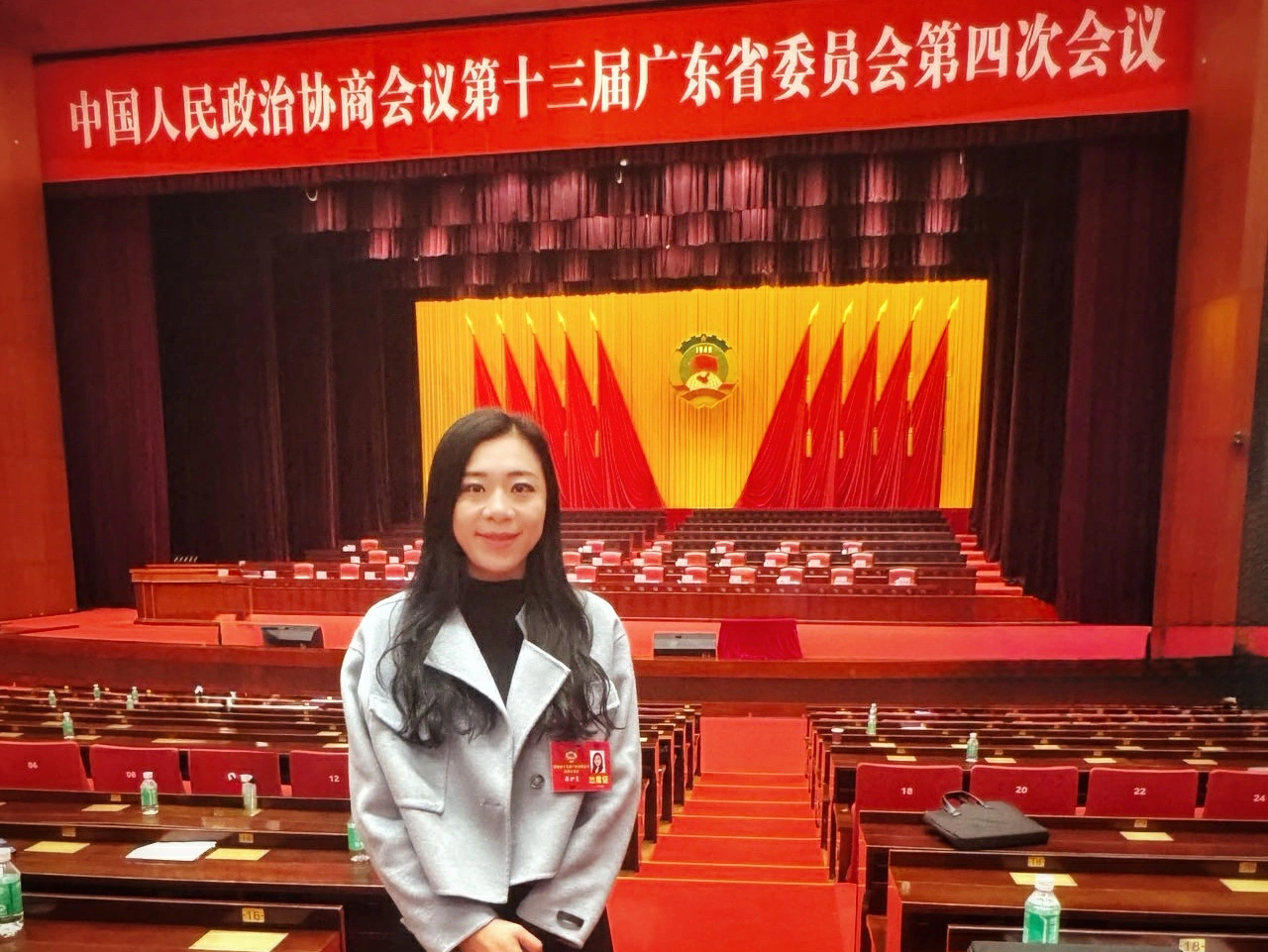 【來論】校企聯動破除壁壘 AI應用創新助力灣區打造世界科創中心