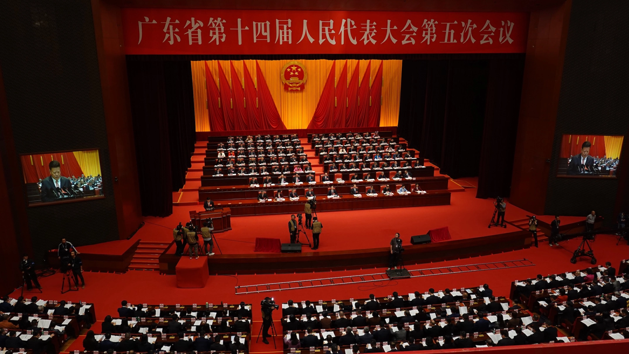 2025年廣東GDP增長3.9%連續37年居全國首位  久久為功推動粵港澳大灣區建設