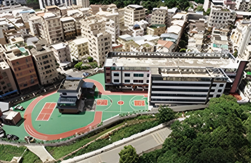 愛與奉獻同行 點亮散落人間的「星辰」