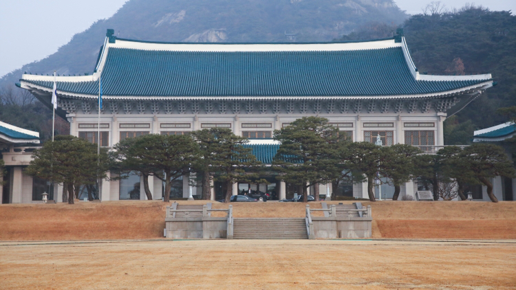 韓國：美提高對韓關稅意圖需仔細研究謹慎應對