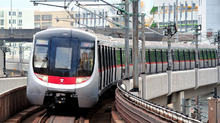 港鐵首度發行澳元綠債　創澳元企業債券歷來最大認購額