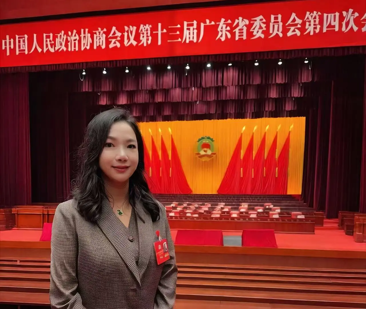 【廣東兩會】港區廣東政協委員黃少媚：建議優化大灣區跨境消費生態倡議  建立「粵港澳跨境消費糾紛聯合調處中心」