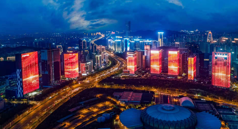 【兩會齊魯觀】創新驅動「質變」：山東如何打通科技強省的「任督二脈」?