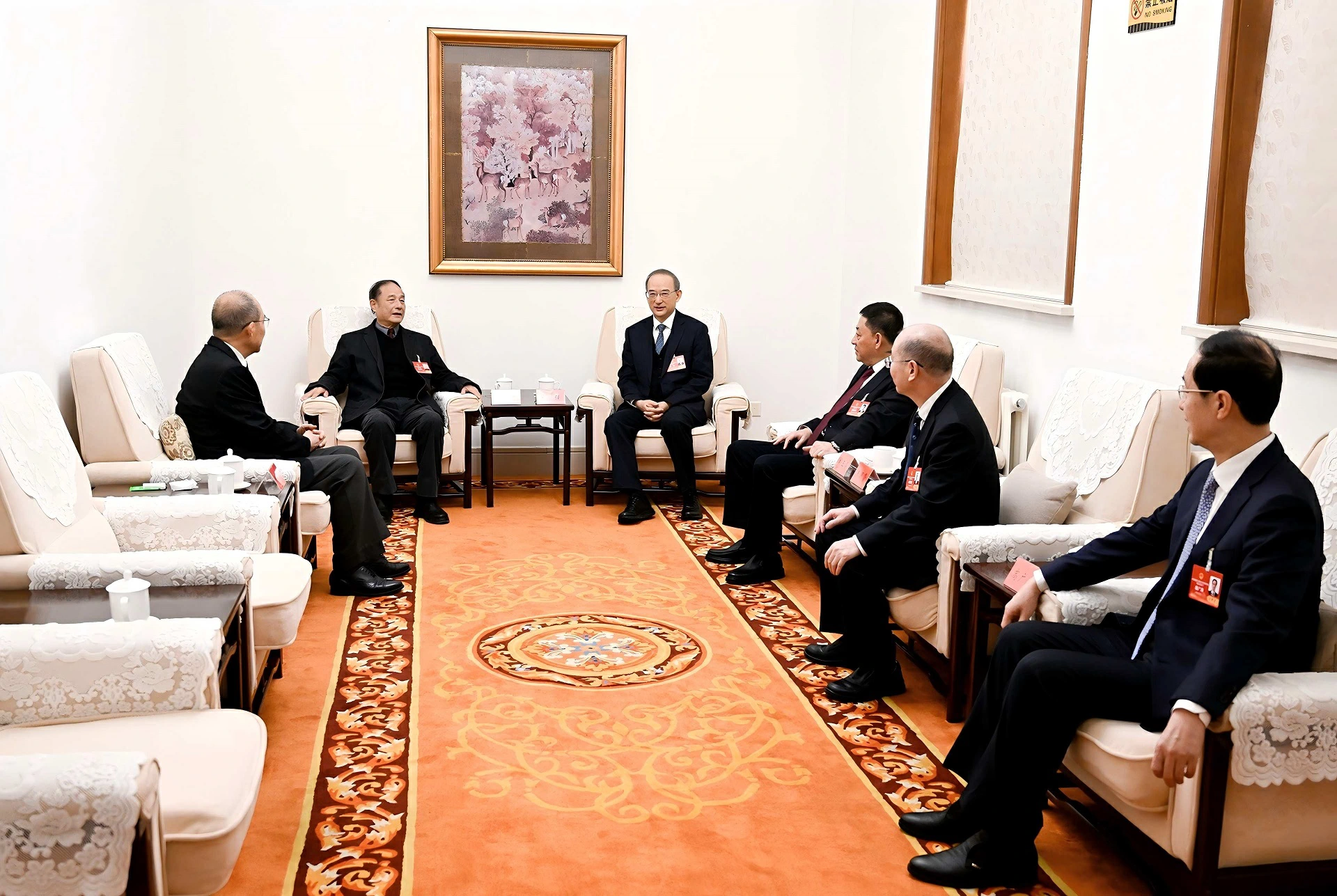 一張藍圖繪到底  一茬接着一茬干 奮力推動吉林全面振興和高質量發展