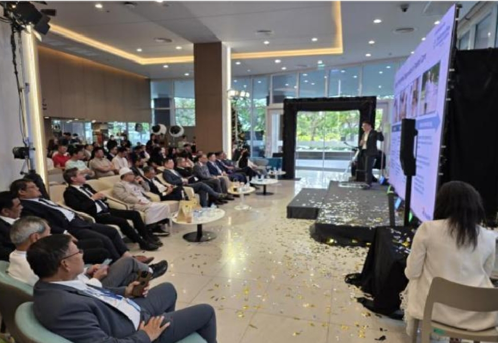 景和醫健：力推亞洲循證再生醫學健康管理體系步入正軌