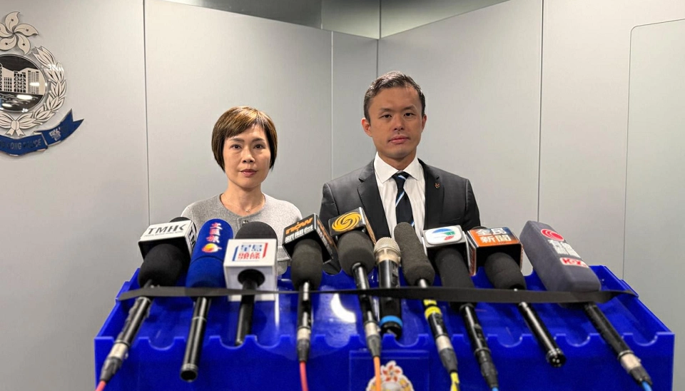 新型碰瓷黨交通意外索償詐騙案 商罪科接手調查