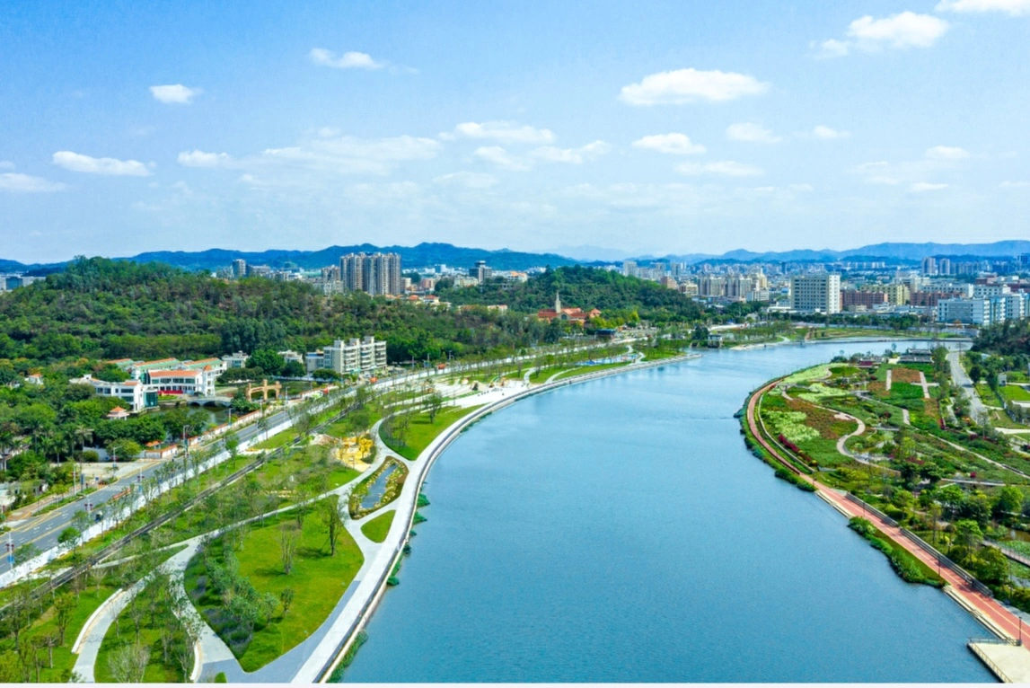 推動水務高質量發展 保障城市水安全 深圳召開水務工作會議