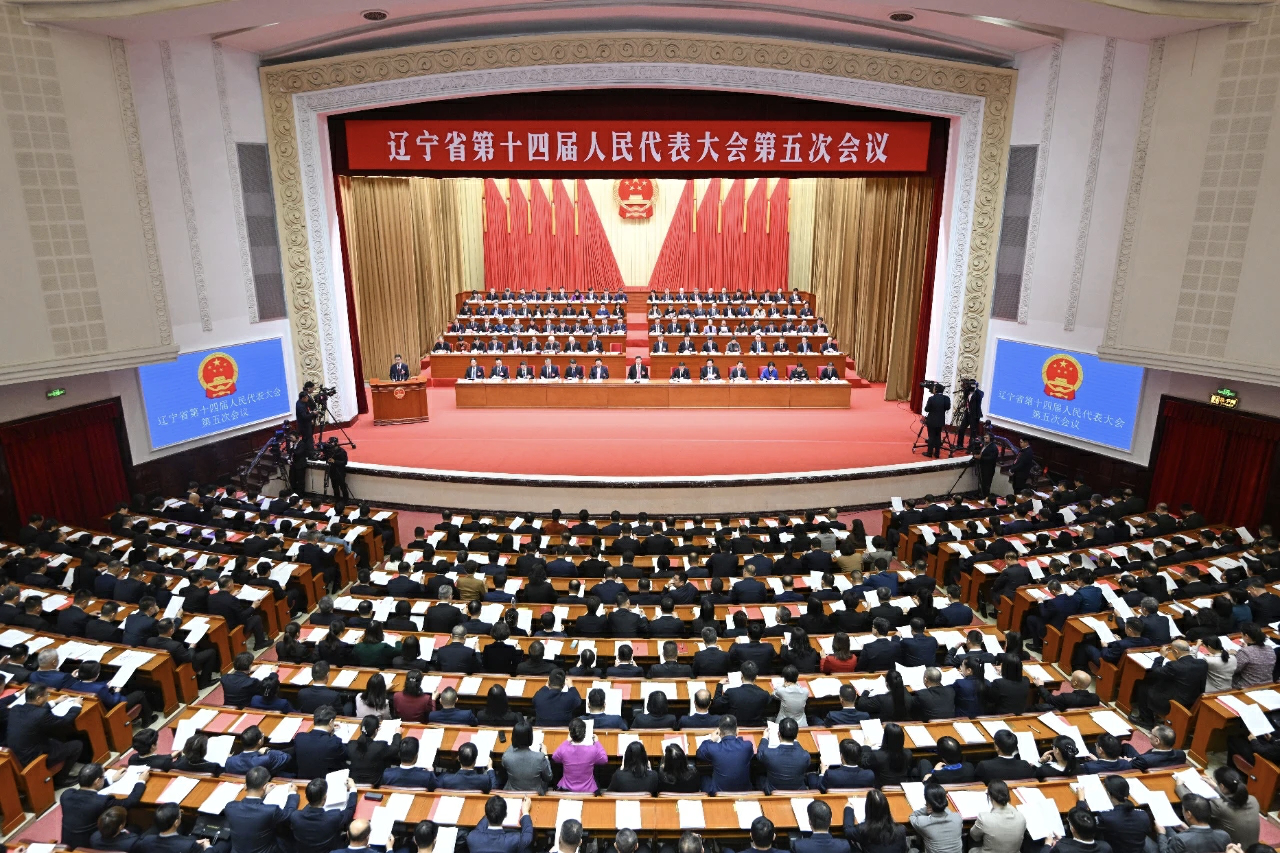 【遼寧兩會】「新」意盎然的遼寧答卷：人工智能大模型逾80個 高技術製造業年均增速達