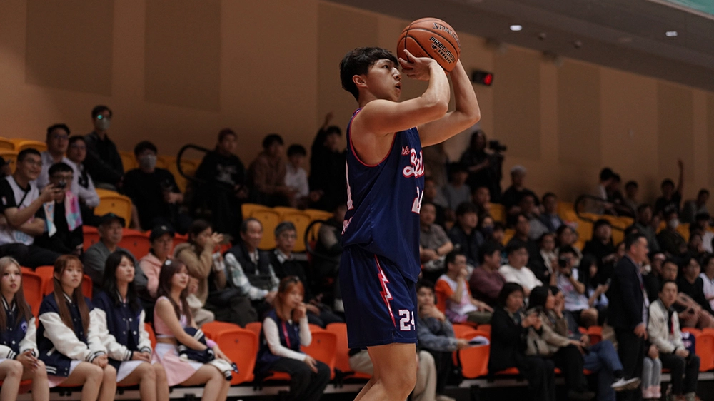 主場86:55大破貴州猛龍 香港金牛NBL連勝13仗
