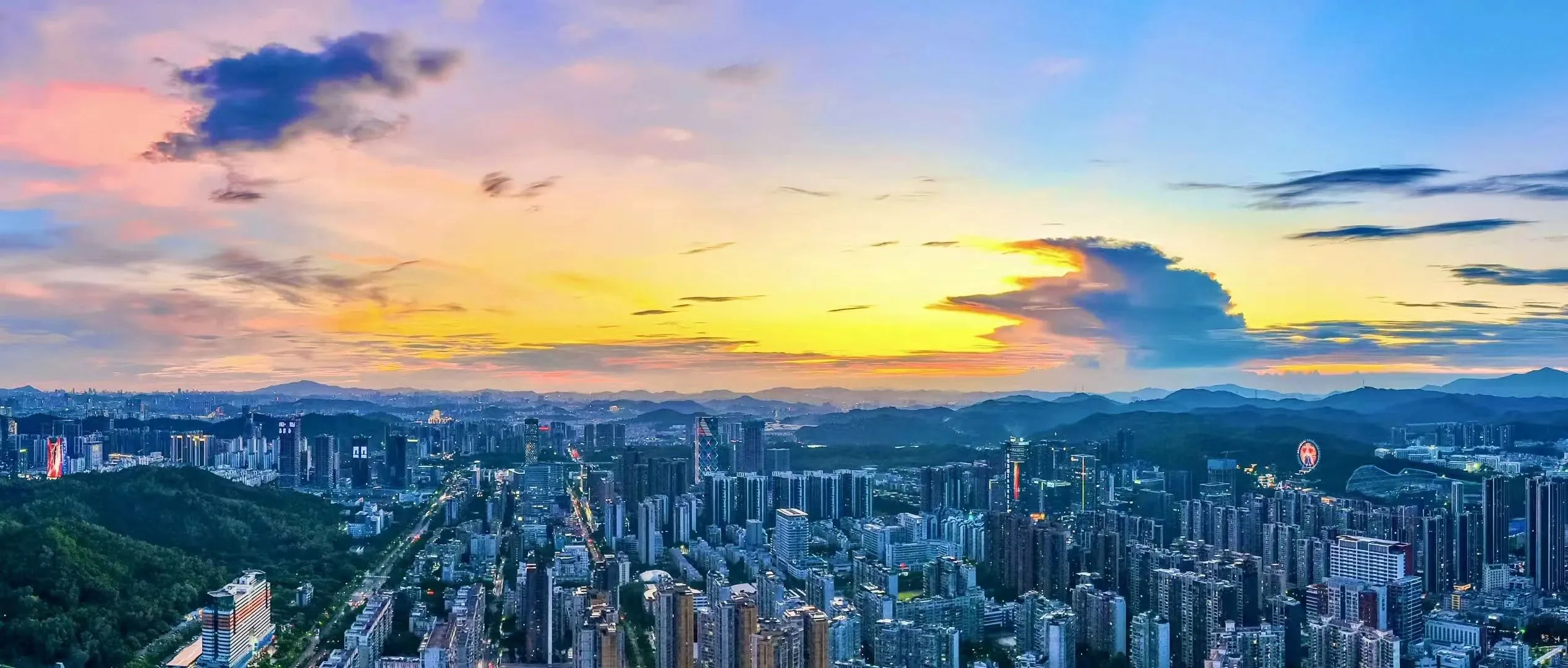 打造灣區人文標杆：讓「趣龍崗·有意思」成為觸手可及的幸福