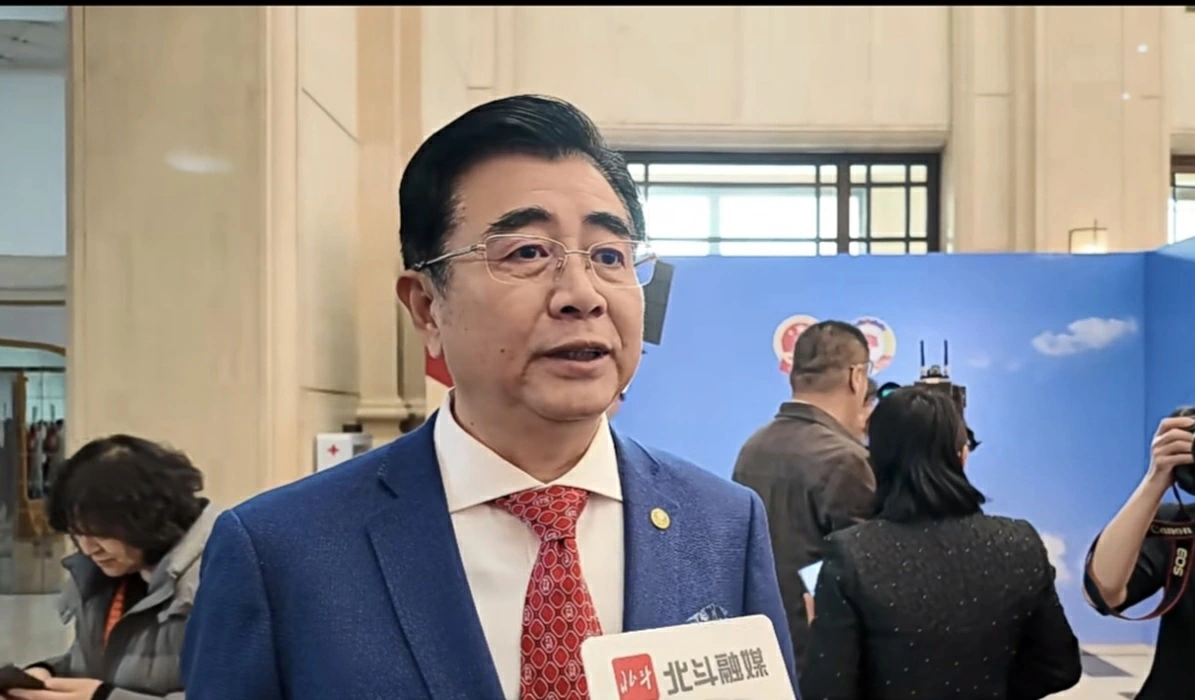 【遼寧兩會】「東北超」：足球如何成為區域發展的「流量密碼」？宋凱建言打造經濟文化新IP