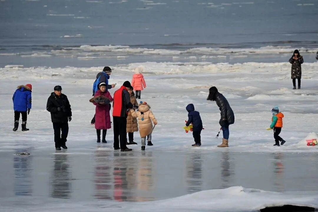 【樹成·心耕錄】「五九」時節說分寸