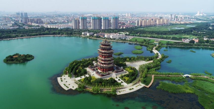 【兩會齊魯觀】0.006毫米的突圍：一座實業之城的全球產業鏈躍遷