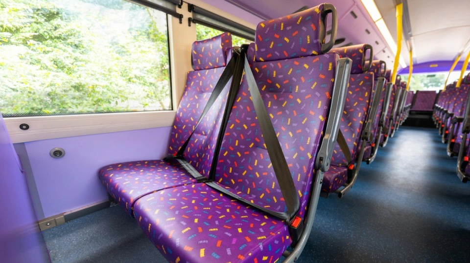 交諮會：支持政府實施強制安裝和佩戴安全帶新法例