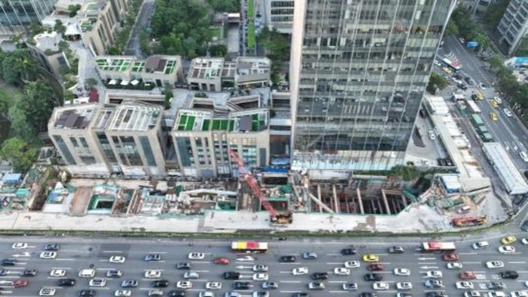 官宣！十三號線二期西段、十二號線中段以及多條城際今年開通