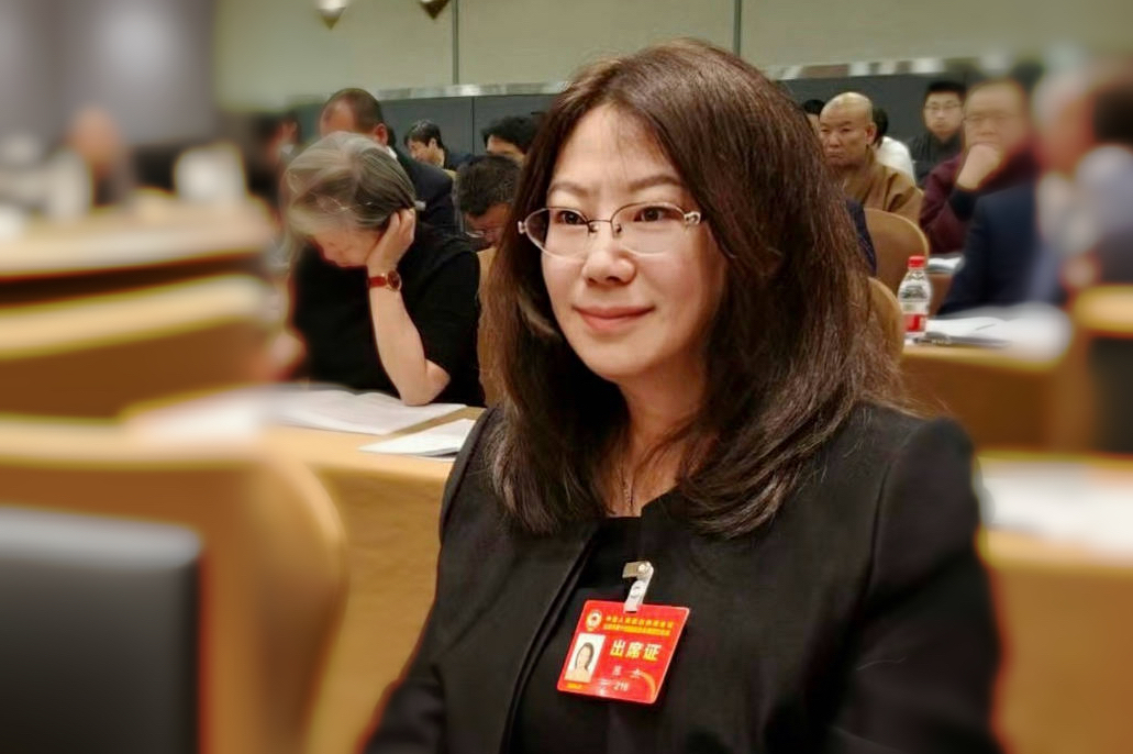 【北京兩會】陳傑委員：三維發力破解瓶頸 助推北京「人工智能+」垂直行業落地