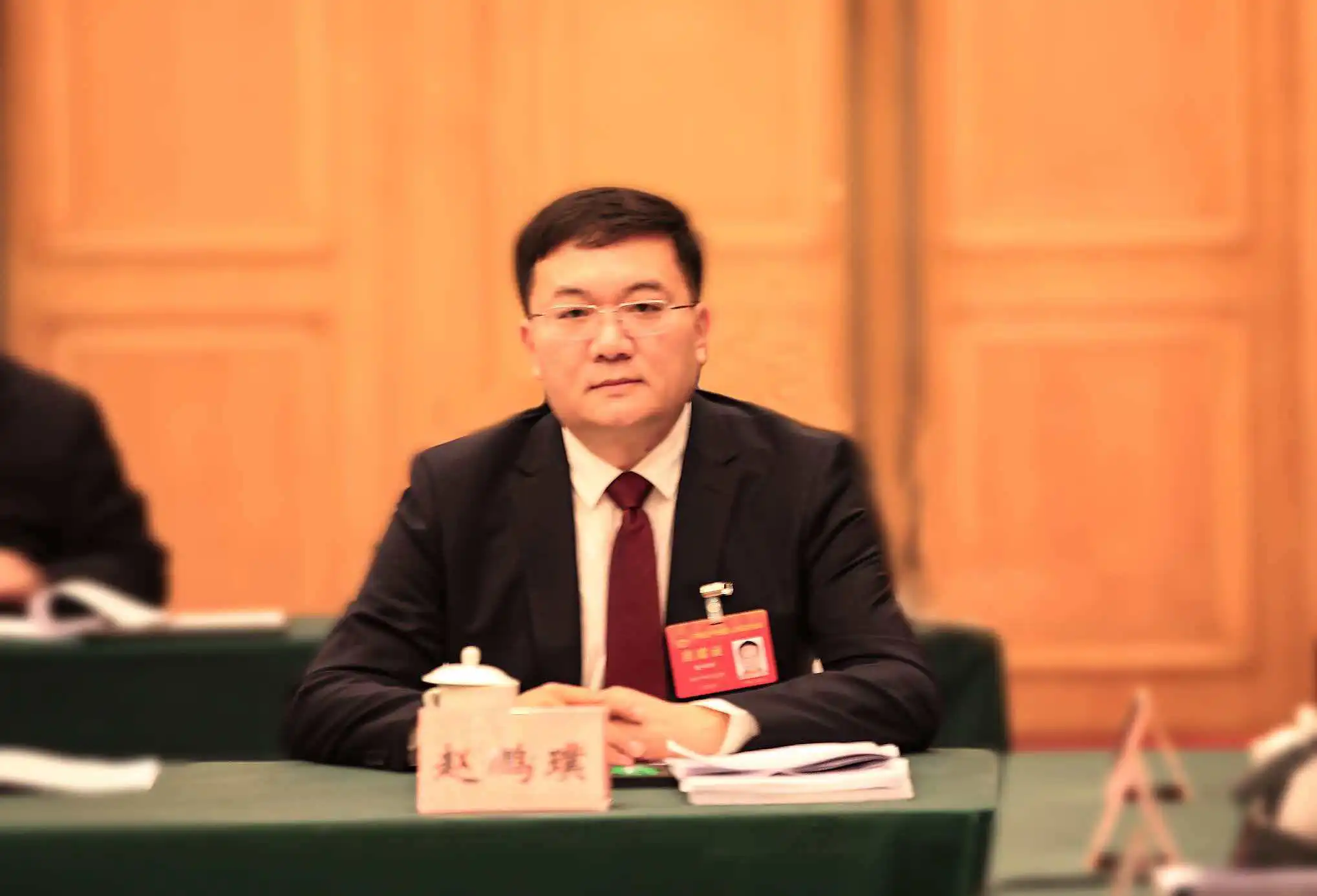 【河南兩會】河南省人大代表趙鵬璞：建議實施生態環境精細化管控，破解「治理衝突」助力美麗河南建設