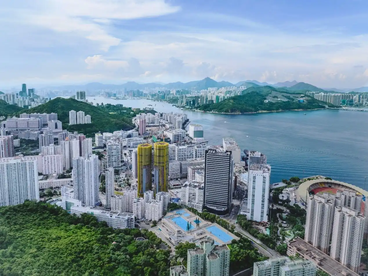 差估署：2025年私宅樓價累升3.3% 租金升4.3%