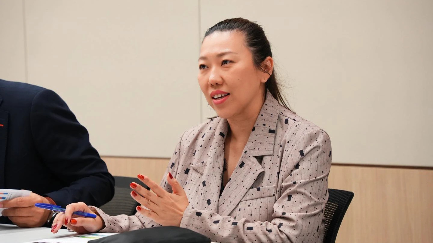 林琳促審視保健品推廣規管 維護公眾健康