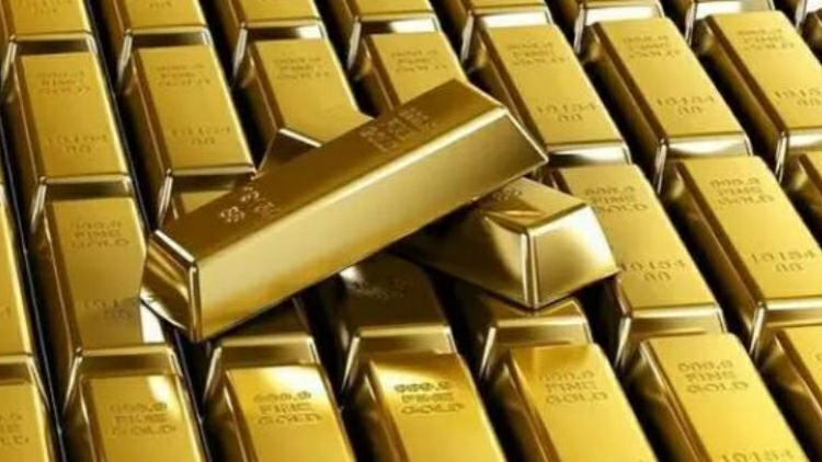 現貨黃金升破5200美元！芝商所上調白銀、鉑金、鈀金保證金比例