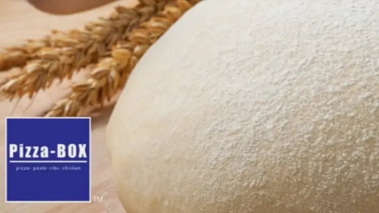 連鎖薄餅店Pizza-BOX觀塘店結業 結束香港23年營運