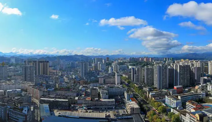 開局「十五五」 奮進新征程丨生態賦能 湖北恩施大有可為