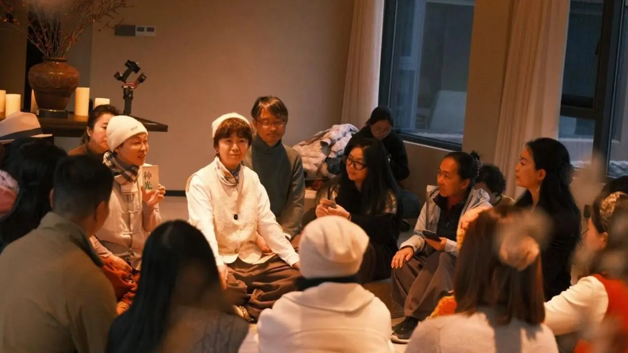 【港商觀察】黃山祁門：華東秘境 全域康養