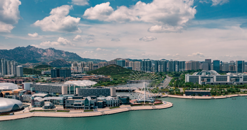 【兩會齊魯觀】「魯」通天下：3.5萬億外貿背後的山東開放新棋局